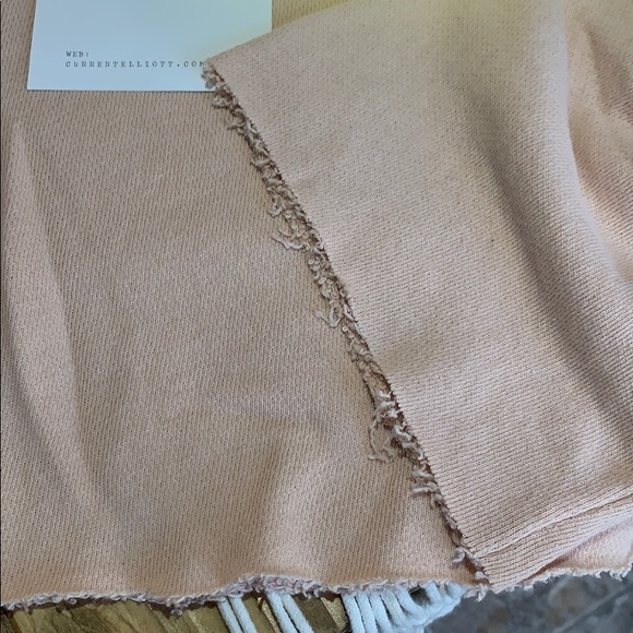 Current/Elliot Acture Pullover - Picture 5 of 15